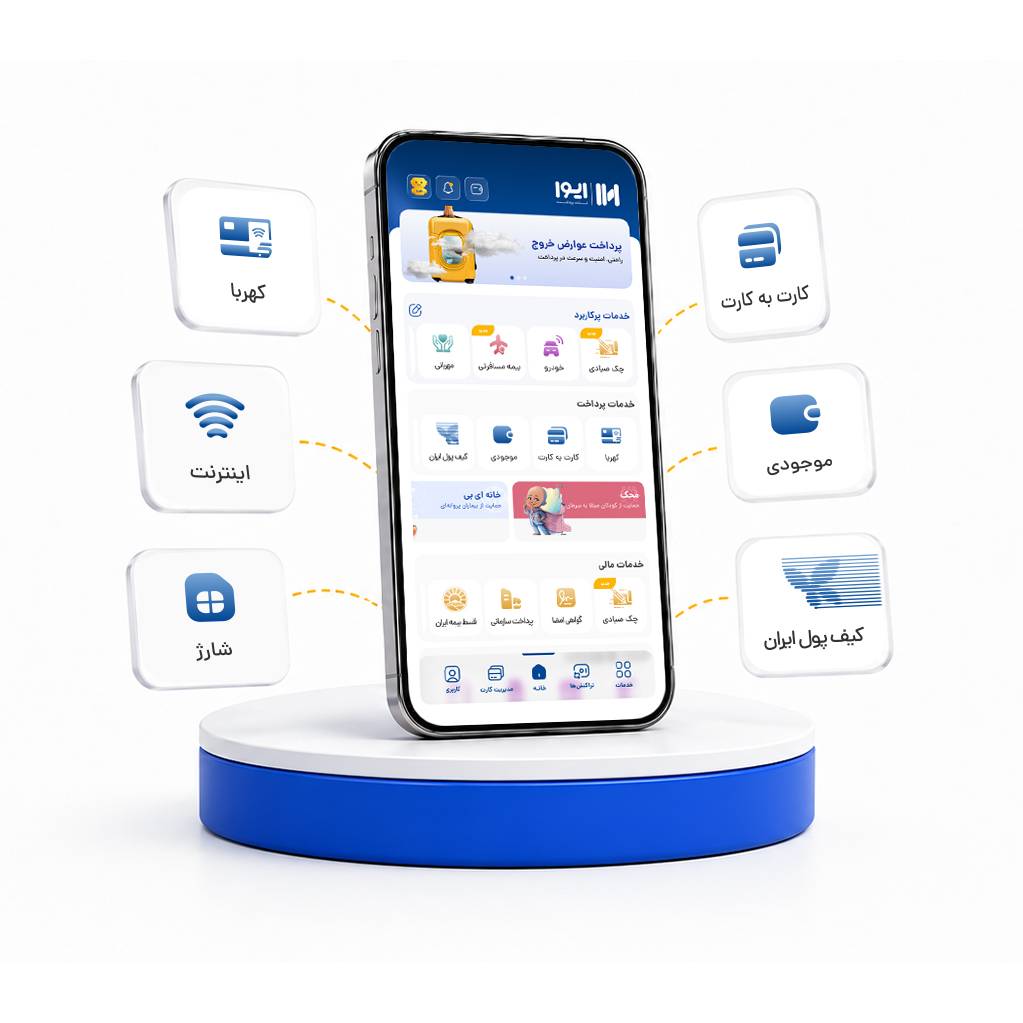 IVA Slider